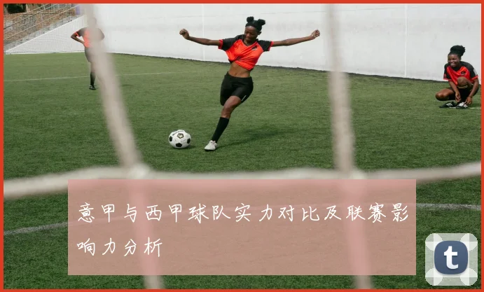 意甲与西甲球队实力对比及联赛影响力分析